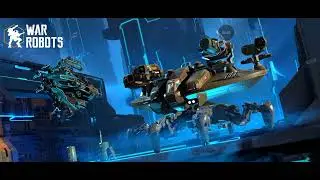 war robots Part 59 Giveaway| 2025 Mauler stellar veyron & evora | old 2024 Mauler ? Win Gemsplay ! 