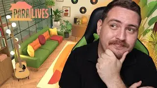 PARA TUDO! ANALISANDO A JOGABILIDADE E TODOS OS DETALHES DE PARALIVES!!!│ REVIEW DETALHADO