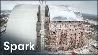 Top 3 Most Insane Heavy Lift Operations
