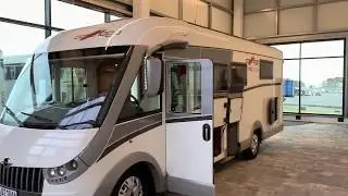 Carthago chic c-line 5.0 Abholung bei Morelo