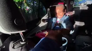 Took my ladies on a dinner date 