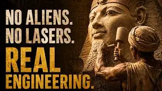 How Ancient Egyptians Made Art: Episode 8