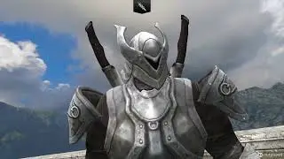 Infinity Blade 2 Series Episode 6, Tired but having a blast