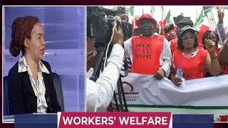 Workers' Welfare