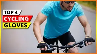 Best Cycling Gloves 2025