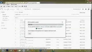 How Put AdSense Code in Your Worpdress Header