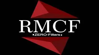 Best ND Filters quick Test-Brand New ZERO Filters.ND8 full+ ND8 soft.TOP QUALITY!NO COLORCAST.