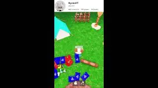 Roblox playing with viewers LIVE! #roblox