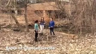 Civil War Project
