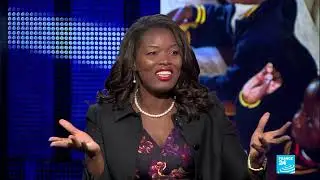 Relations under review: What to expect at EU-African Union summit &bull; FRANCE 24 English