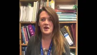 Training to Teach at Grey Court