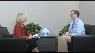 Managing Holiday Stress & Eating | Valley Health Monday Health Minutes