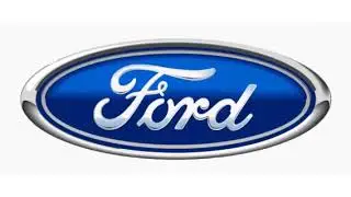 2013 Ford Door Chime Sound Effect (HQ)