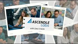 Ascendle Labs Explainer Video: AI-powered Intelligent Email Routing System