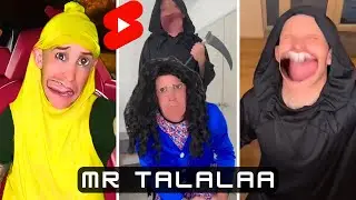 MR TALALAA Best Funny TikToks Compilation (Connor Mahoney) **NEW**
