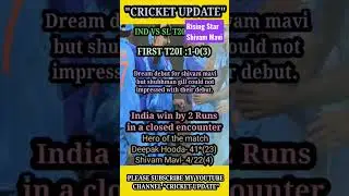🏆mens in blue begins new year journey with win🔥India vs srilanka🏏#shortsfeeds#youtubeshorts#ytshorts