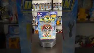 [Digimon 02 Imperialdramon Action Feature‼️] #digimon #anime #unboxing #viral #nostalgia #toys #toy