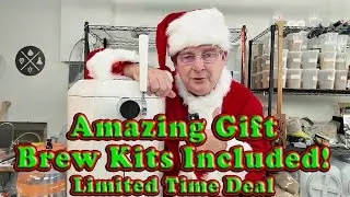 iGulu F1 - A Great Gift for Craft Beer Lovers for Christmas