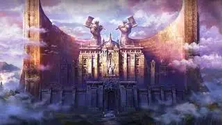 AION 6.0 OST | Lakrum Fortress