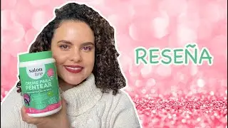 RESEÑA RECONSTRUCCIÓN INTENSA | SALON LINE | SaMi Beauty