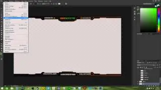 Layout For GameIndustrie #2