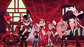 EL FINAL (Finale) || Hazbin Hotel || Espa&ntilde;ol Latino