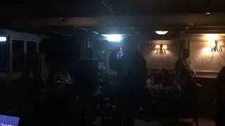 Pete Seaton - Sweet Caroline (Karaoke Final 2025 ~ The Anchor Bar, Portstewart 24/03/25)