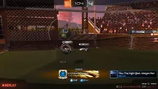 Im The BEST Rocket League