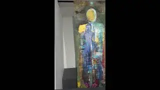 MOSI Arc Gallery ~ Space for Art Exhibit 2025