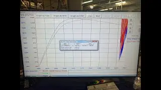 DPC 2019 Dyno Run #3