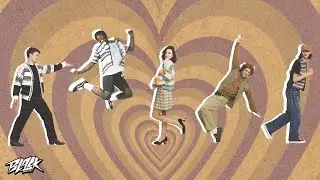 To Eternity x The Curly - Я не вмію кохати (Прем'єра, 2023)