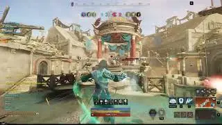 Full intelligence Ice gauntlet Rapier | Arena | Abaton | New World
