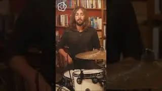 Schlagzeugsoundcheck  #progressiverock #drumrecording #drumcam