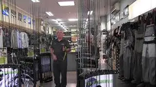 Hurleys Fly Fishing Outlet