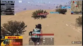 NEYOO vs NINJA POV😨🔥 GodL Vs TSM 4v4🥵🇮🇳