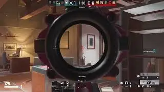 Jxrdan.NBS #r6 #r6siege #rainbowsixsiegeclip