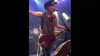 Sylvain Sylvain: You Can't Put Your Arms Around a Memory, Live in Tokyo 2016