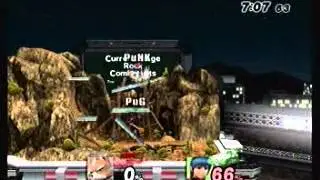 PuNK vs Pugwest