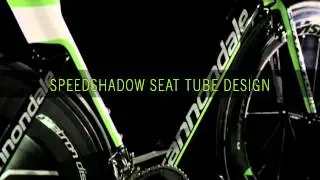 Cannondale Pro Cycling Team Bikes