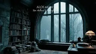 Playlist l Whispers from the Bookshelves l Alos Music