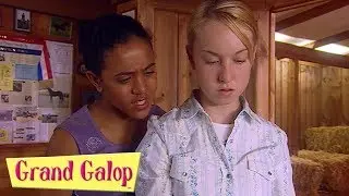 Grand Galop - Épisodes 19 à 22 Compilation | Grand Galop Saison 2