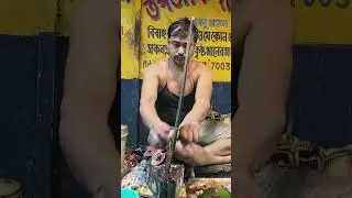 Incredible Giant Hlisha Fish Cutting By Expert Fish Cutter#fishcutting  #fishcuttingskills#fishvideo