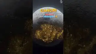 Neptune vs Cancri vs Lucy. #earth #universe #shorts🤯