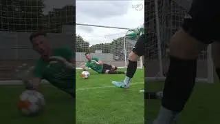 INSIDE SPIELTAG 2 - Saisoner&ouml;ffnung beim VfL Sassenberg! #vflsassenberg #kreisliga #fussball #goals