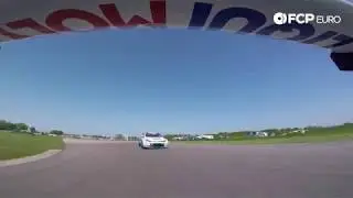 GRIDLIFE Midwest 2019 - Volkswagen GTI TCRs - GingerMan Raceway