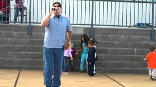 Martin Cantu - Jesu Cristo - Oktoberfest