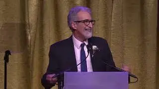 APWU President Mark Dimondstein Delivers Keynote at Installation of Officers 2022