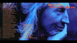 Daevid Allen - The Rapist