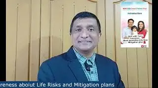 Smart protect plan (HDFC life Insurance)