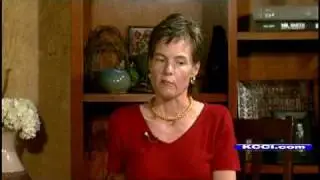 Live Well: Getting Help For Mental Health Problems